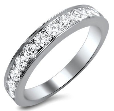 Wedding Bands