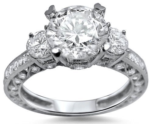 Engagement Rings