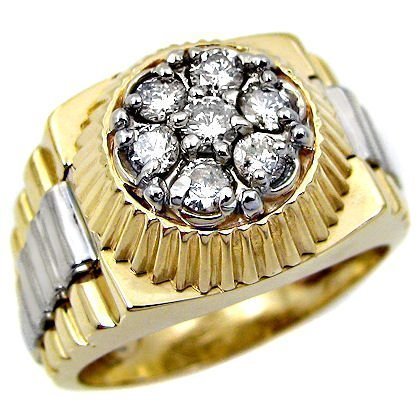 Men's Rings