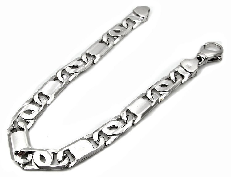 Men's Gold Bracelets