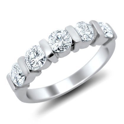 Anniversary Rings