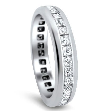 Eternity Rings