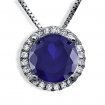 Sapphire Jewelry