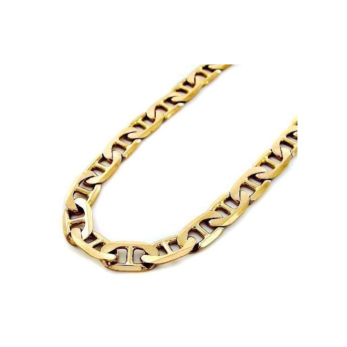 Mens mariner chain top