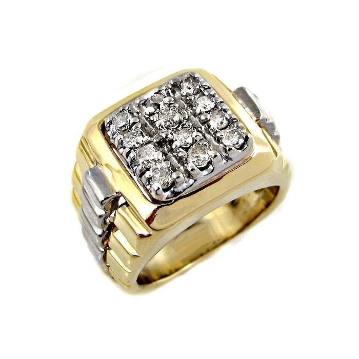 Nav pinky ring online