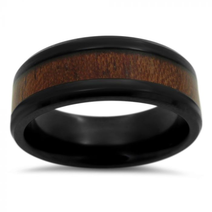 Exotic mens wedding bands sales