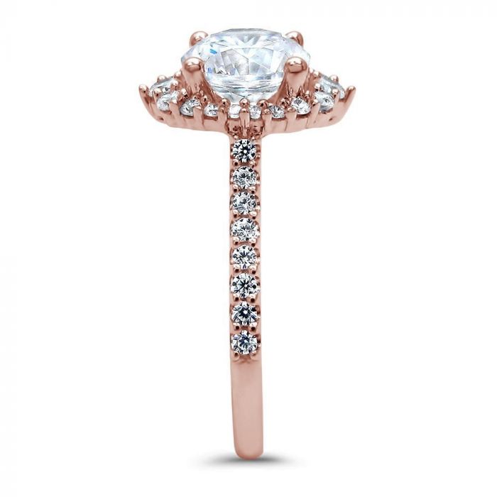 Aubrey discount rose rings