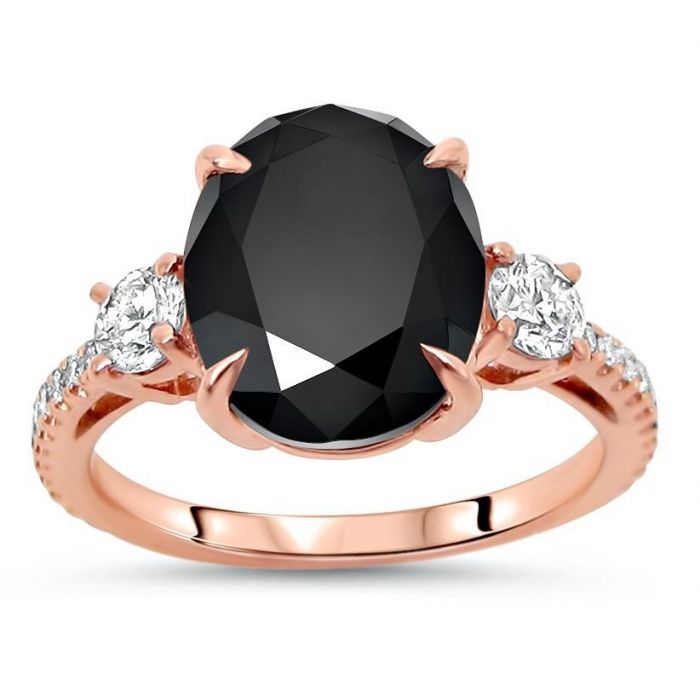 Front jewelers black diamond store