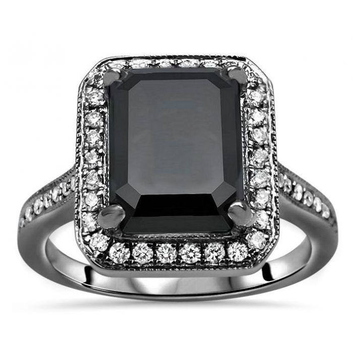 Front jewelers sales black diamond