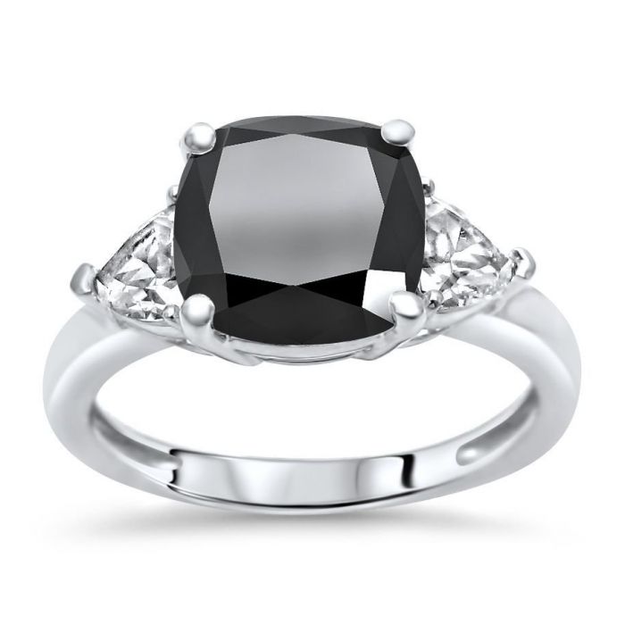 Black emerald gemstone store