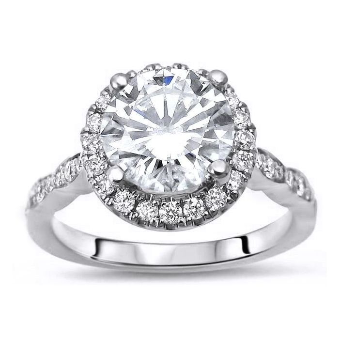 2.32 carat diamond shop ring