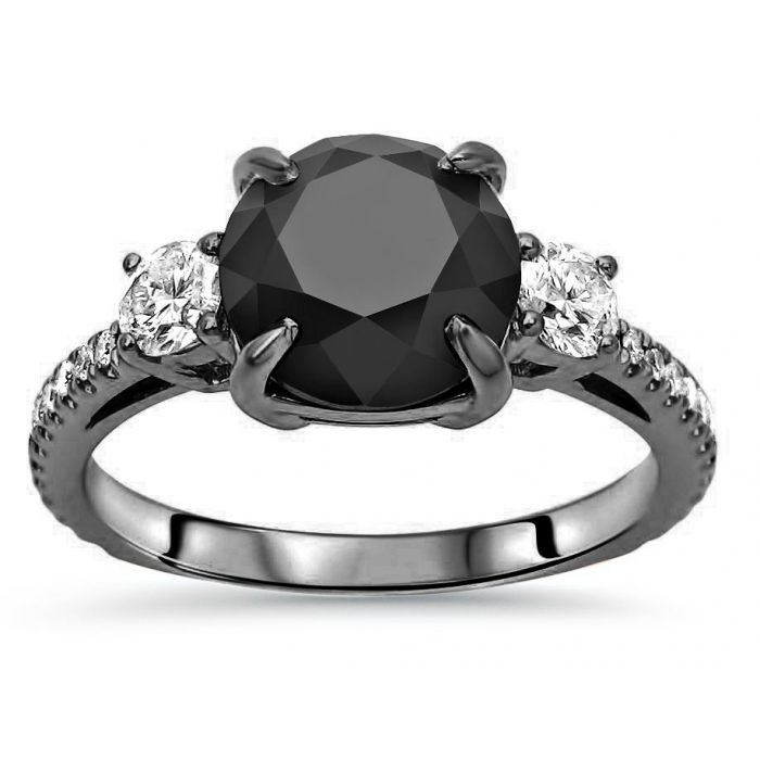 Front jewelers deals black diamond