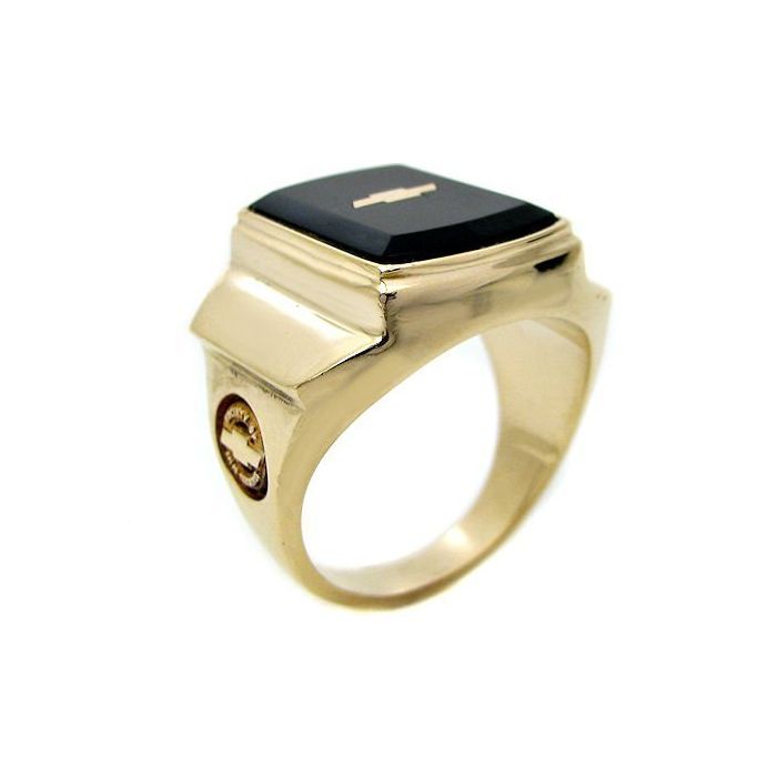 Mens chevy cheap wedding bands