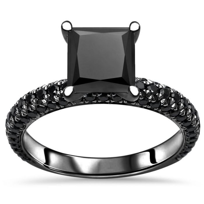 Front jewelers black hotsell diamond