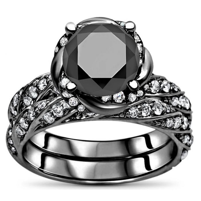 Front jewelers black diamond clearance