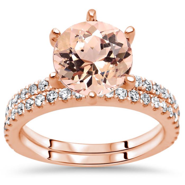 Amber and sale diamond engagement rings