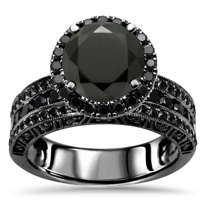 Front jewelers best sale black diamond