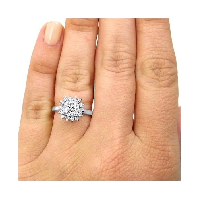 Moissanite forever one colorless online