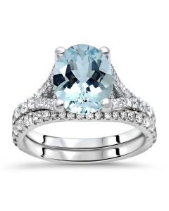 Aquamarine diamond price on sale