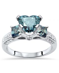 Blue diamond 3 hot sale